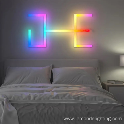 High Quality Wall Ambinet Led Panel Lights